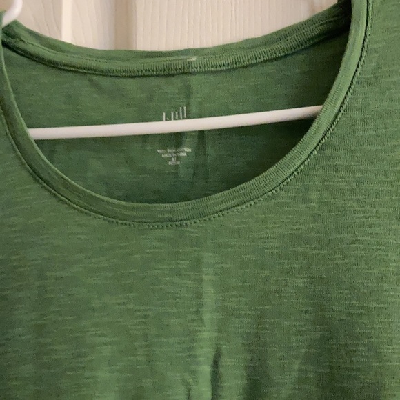 Half sleeve blouse - Picture 2 of 3